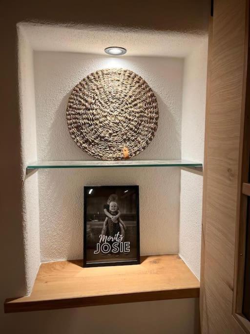 Neu - Ferienhaus Moritz & Josie Zur Alleinnutzung Ohlstadt Luaran gambar