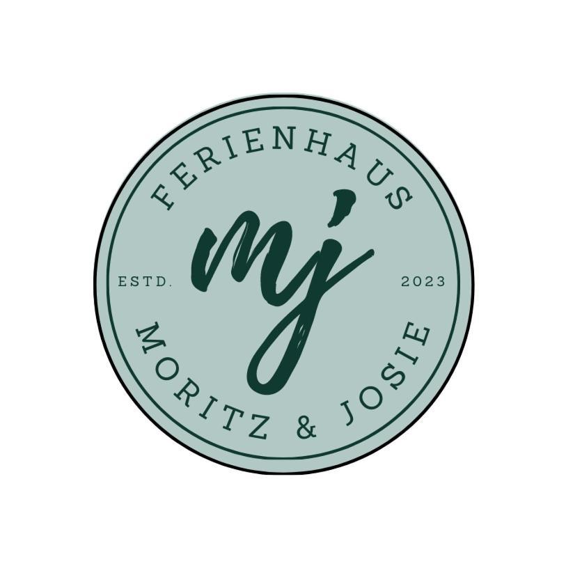 Neu - Ferienhaus Moritz & Josie Zur Alleinnutzung Ohlstadt Luaran gambar